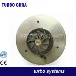 Вода холодная turbo core GT2052V 724639-5002 s 724639-5004 S КЗПЧ 705954-0006 705954-0009 для Nissan Patrol Terrano II 3,0 di ZD30ETi