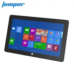 Джемпер ezpad 6 Pro 2 в 1 Tablet 11.6 "Intel Apollo Lake N3450 таблетки IPS 1080 P 6 ГБ DDR3 64 ГБ EMMC Windows 10 Tablet PC ноутбук