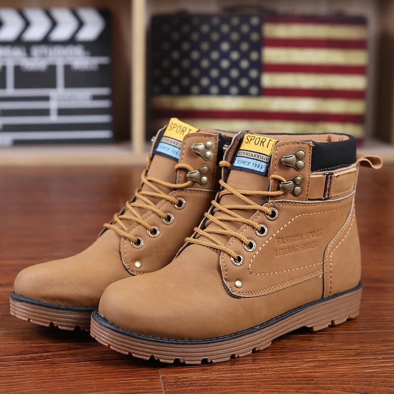 Botas kingshow hombre Clearance