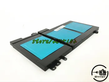 

Battery 11.1V 38WH RYXXH for DELL Latitude 12 5000 E5250 Series