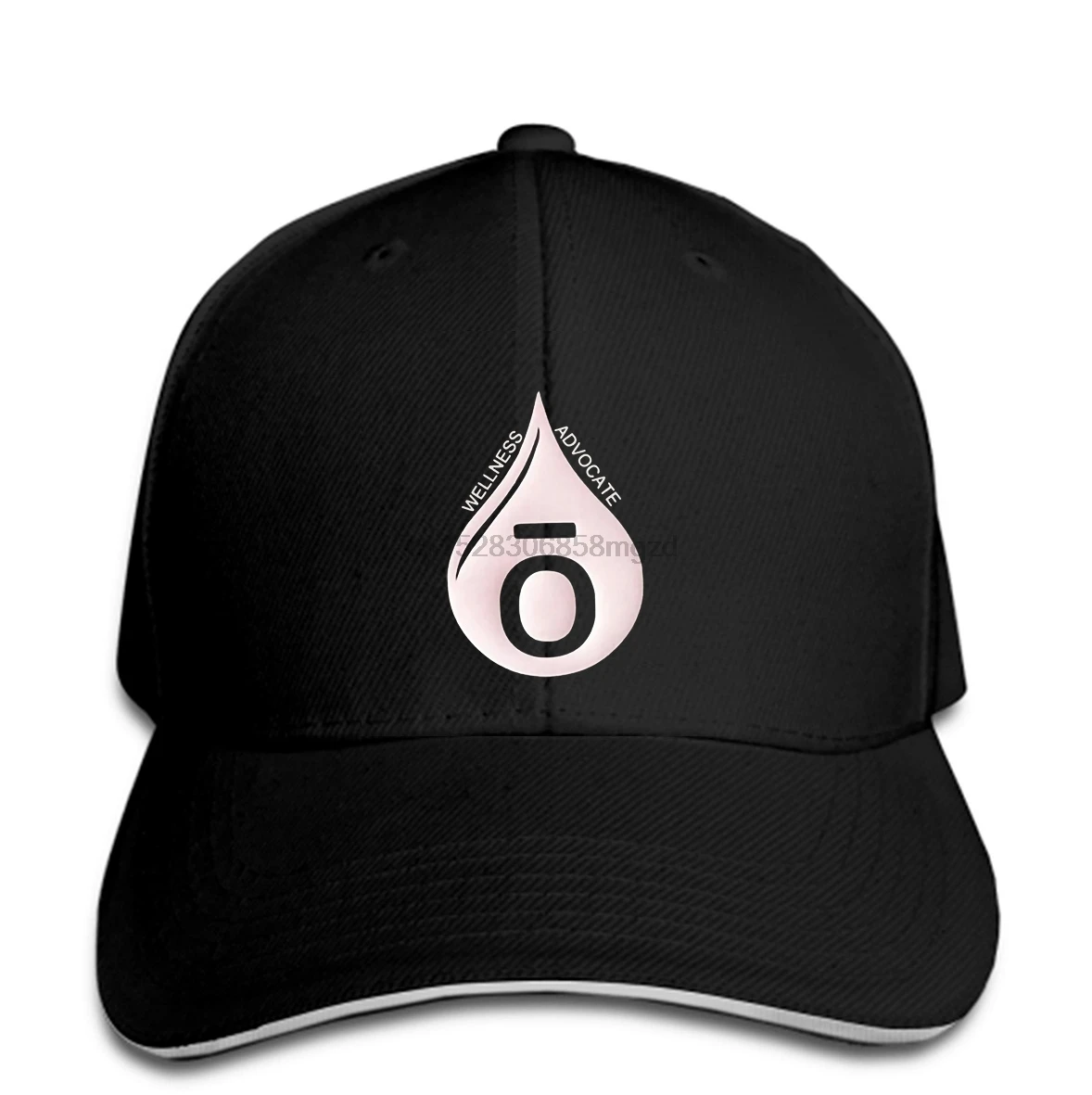 

Doterra I Have An Oil For Hat Custom Hat Snapback Cap Women Hat Peaked