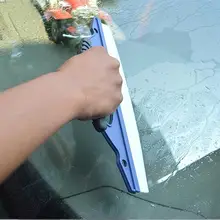 5 шт./партия, мягкий силиконовый очиститель для мытья окон автомобиля, стеклоочиститель, сушильное лезвие, комплект для душа, делает окно ярким и для чистящих средств стеклоочистителя
