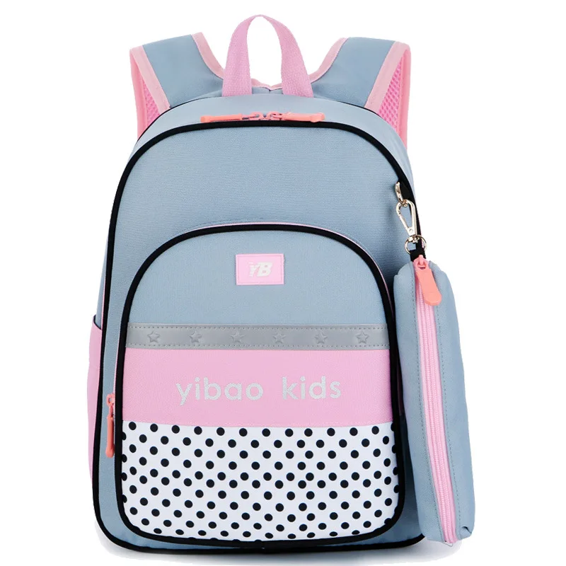 

Fashion kids book bag breathable backpacks children school bags women leisure travel shoulder backpack mochila escolar infantil