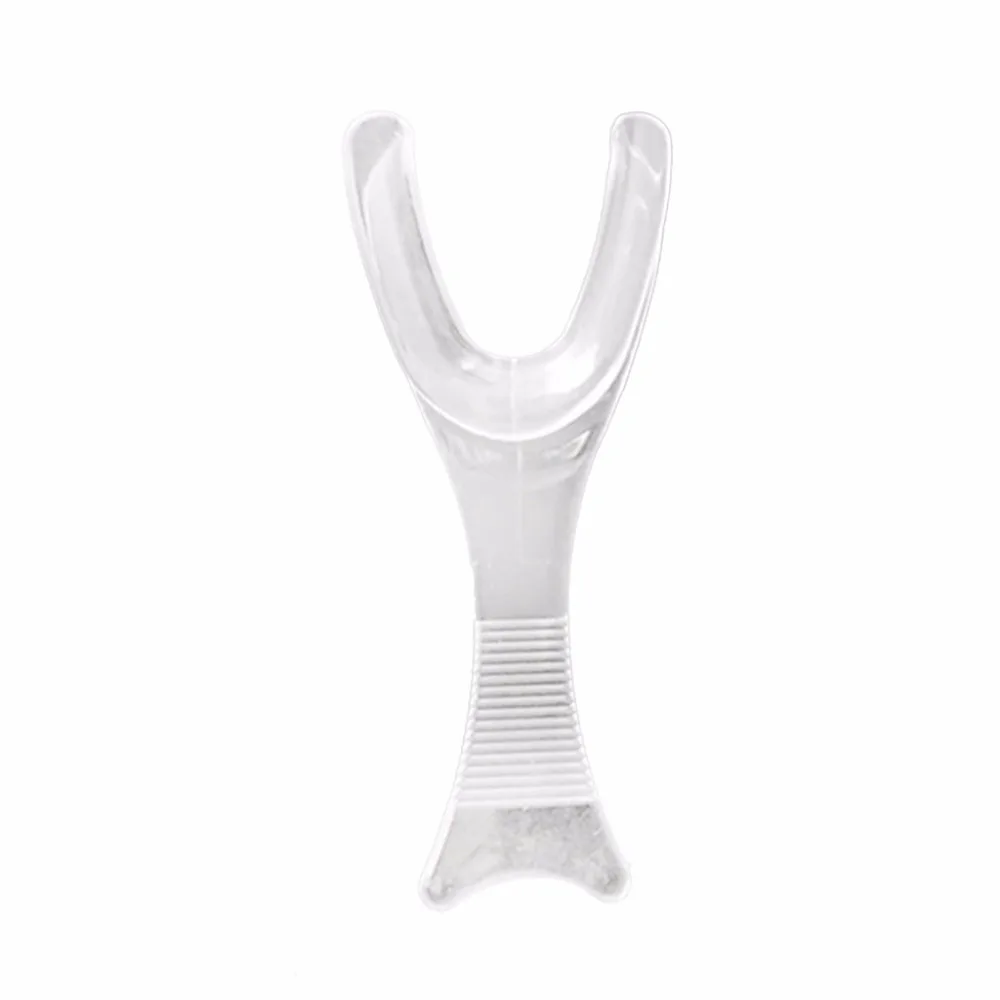 

Durable Dental Mouth Opener Oral Tool Cheek Lip Holder Retractor Expanders Transparent Beauty Tools Oral Hygiene Unisex 1Pc