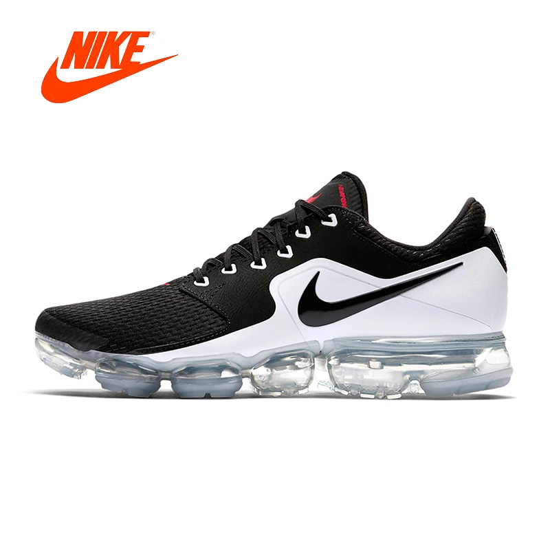 

Original New Arrival Authentic NIKE AIR VAPORMAX Men's Skateboarding Shoes Breathable Sneakers Sport Outdoor AH9046-002