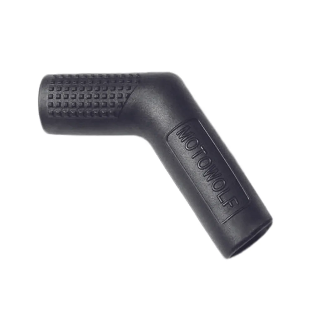 Universal Motorcycle Gear Shift Lever Rubber Sock Gear Shifter Boot