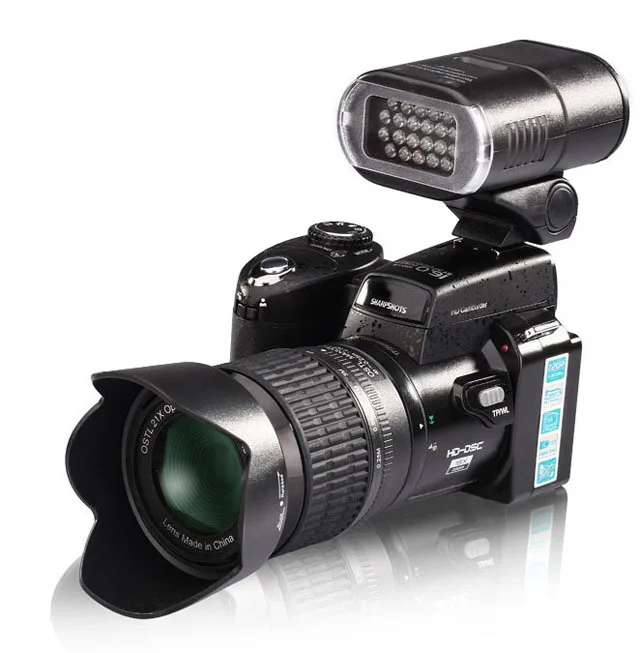 2014 New High Definition Professional Hd Digital Video
