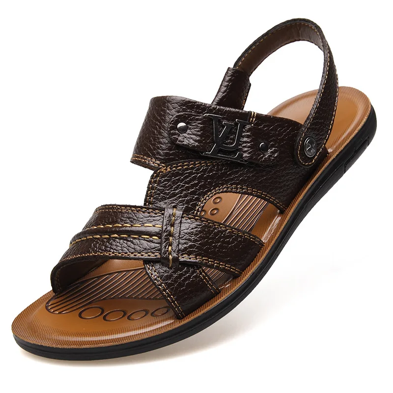 clarks sandals mens 2017