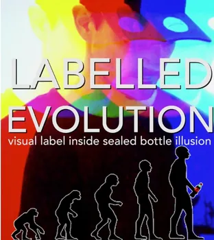 

Labelled Evolution By Ben Williams Magic tricks