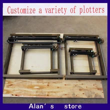 2,8 Вт laser_as-4,30 см* 23 см рамка, 1800 мегаватт рамки лазерная гравировальная машина, усовершенствованная лазерная гравировальная машина, игрушки