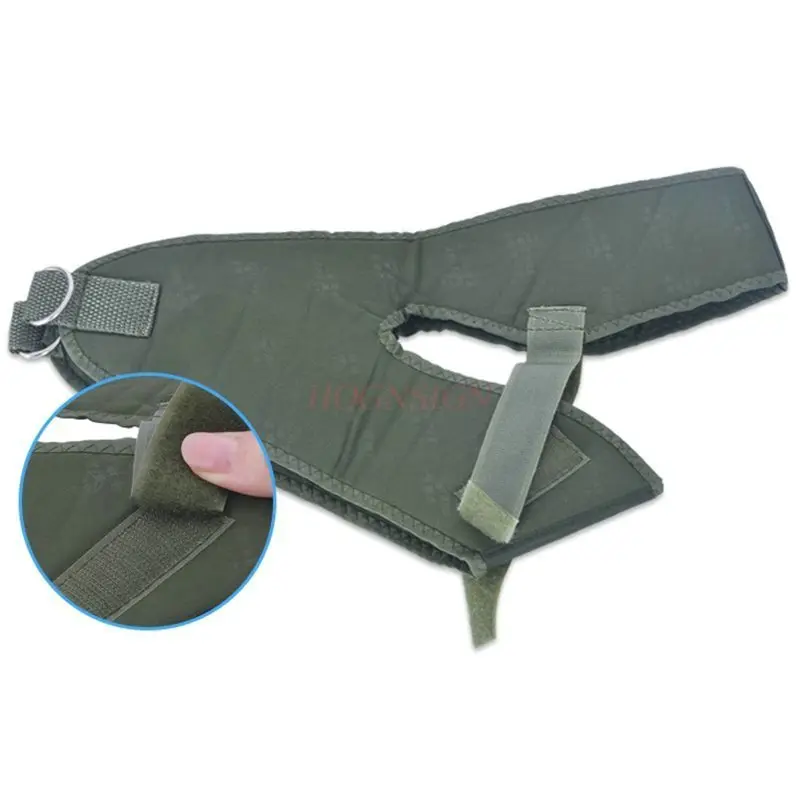 Cervical Traction Device Home Neck Stretch Chair Cervix Medical Instrument Hanging Correction Stretching Tract Care Tool Office