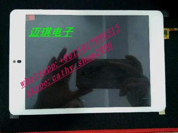 

Cube U35gt New original Touch screen screen encoding: 078003-01A-V2 capacitive screen