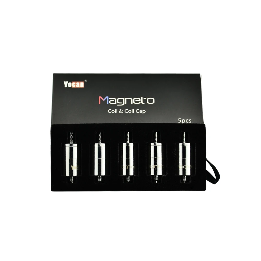 Magneto Coil 3
