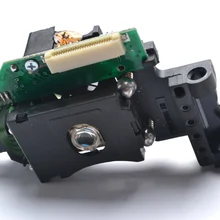 Оригинальная Замена для LG DV-256K DVD плеер лазерные линзы в сборе DV256K Оптический Пикап блок Optique