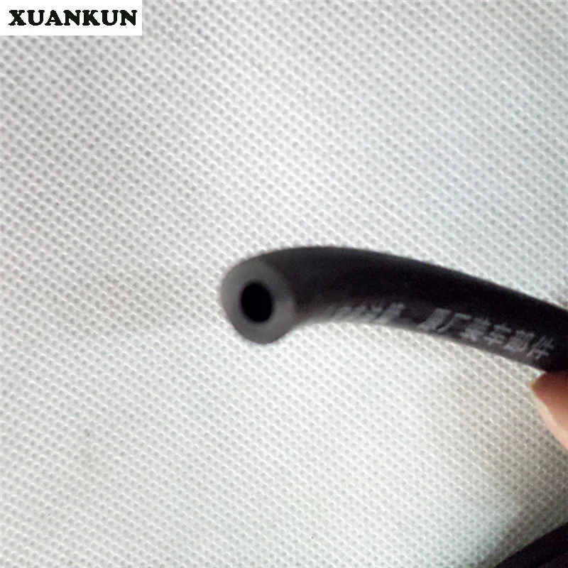Xuankun мотоциклетные бензин трубки нанотрубок высокой плотности Nano мягкая трубки высокое Температура сопротивление три года без усиления