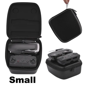 

Carrying Case for DJI MAVIC AIR Portable Storage HandBag Outdoor Transport Box for Mavic Air Drone Controller Batteries Part