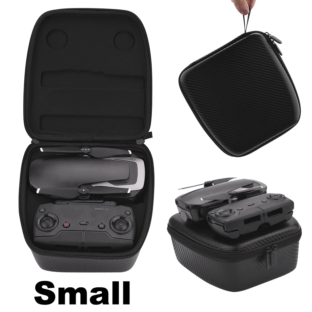 Buy DJI MAVIC AIR Carrying Case Portable Storage