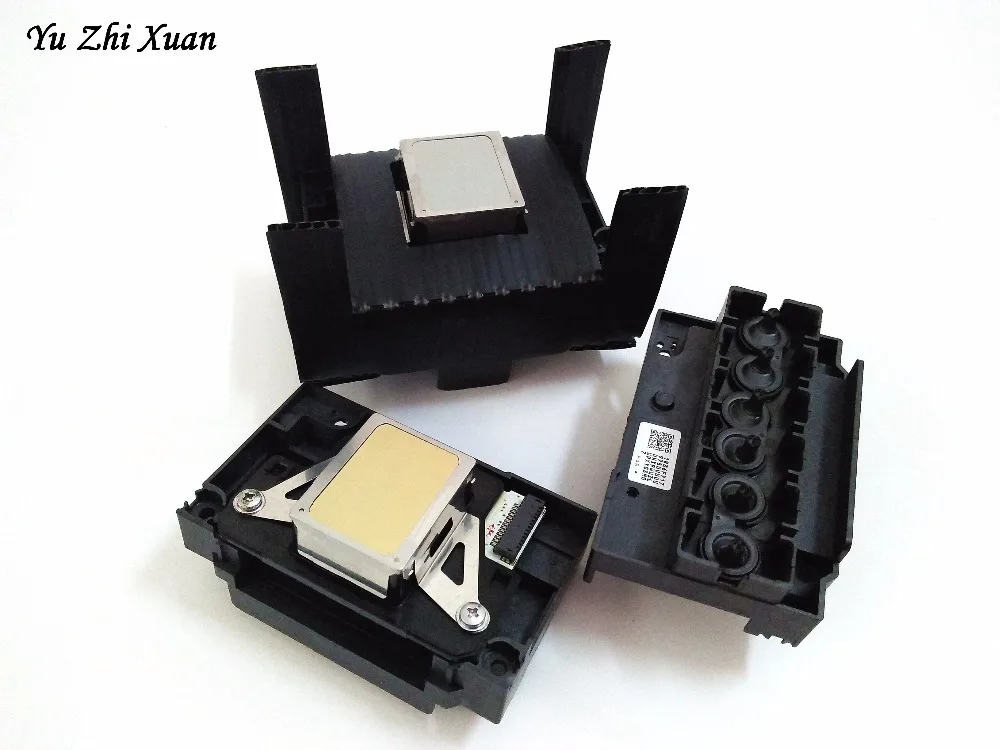 for Epson T50 F180000 printer head (2)