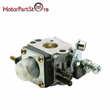 

Carburetor Fits Zama C1U-K54A ECHO 12520013123 12520013124 Mantis Tiller 7222