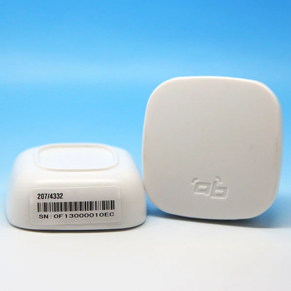 

2pcs/lot BLE Tag beacon base station 30% Energy Saving Ibeacon
