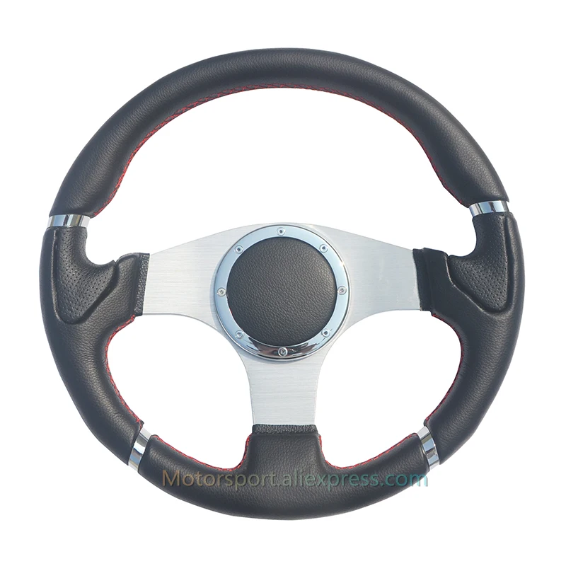 racing steering wheel  (2)