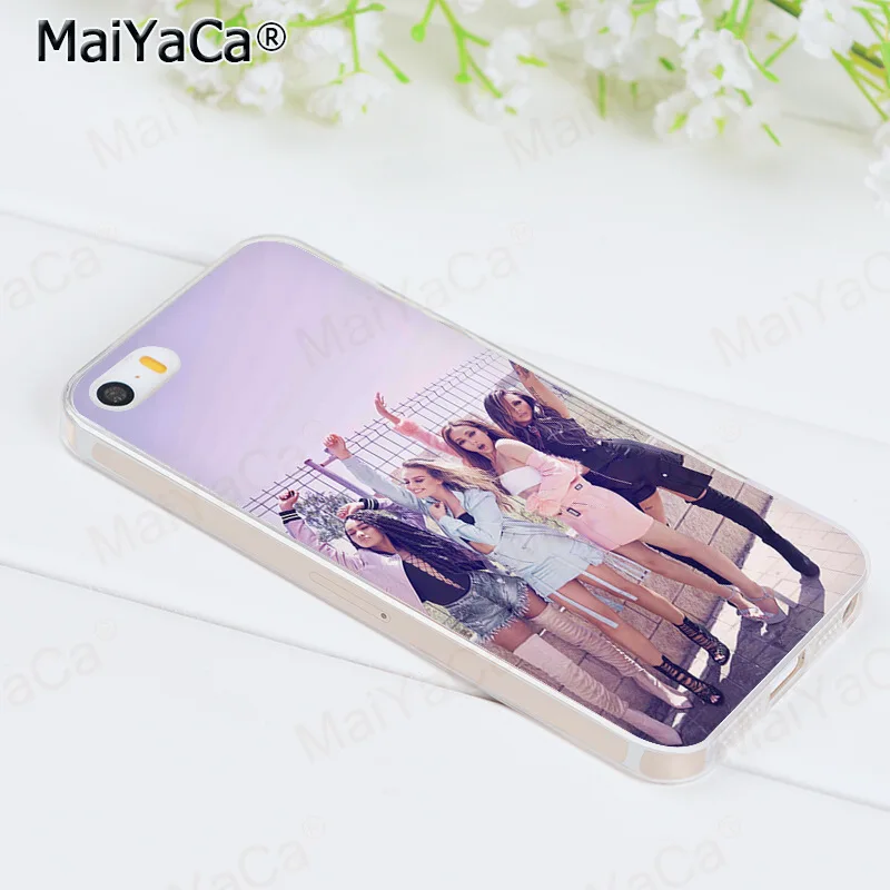Мягкий прозрачный чехол MaiYaCa для iPhone 8 7 6 6S Plus X xsmax xr 5 5S SE 11pro|Бамперы| |