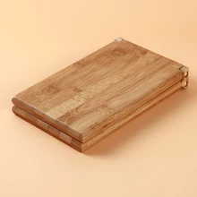 Детские игрушки Mancala доска детская доска игра для игры в игры, детские развивающие игрушки настольная игра складная доска из бамбука