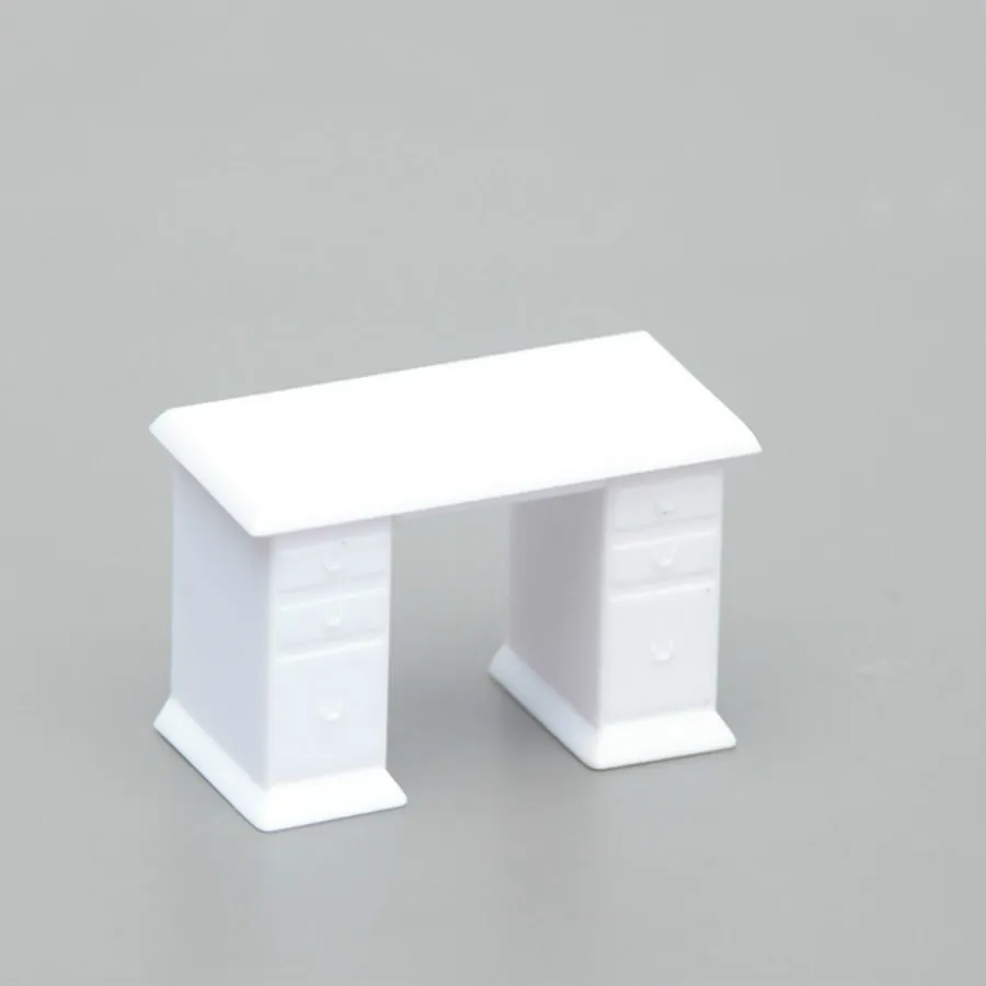 architecture model chair table (3)