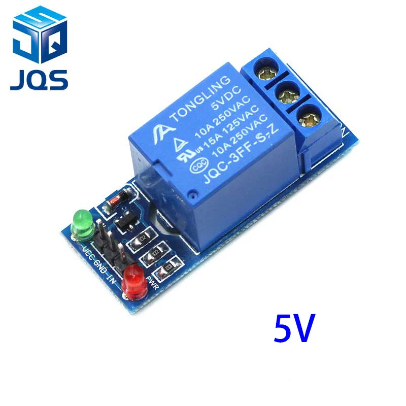 15V