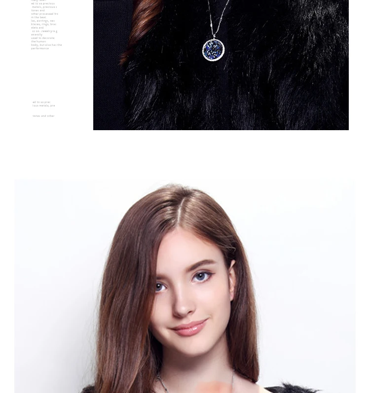 round pendant necklace (9)