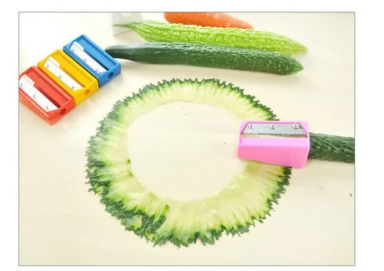 orange cucumber slicer orange cucumber slicer