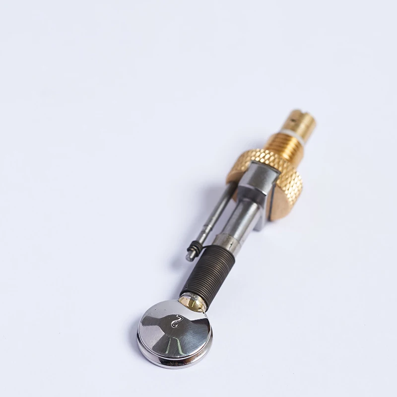

Two orifice Electric Creaser leather Machine,Hot edge machine accessories -Special type hot edge irons