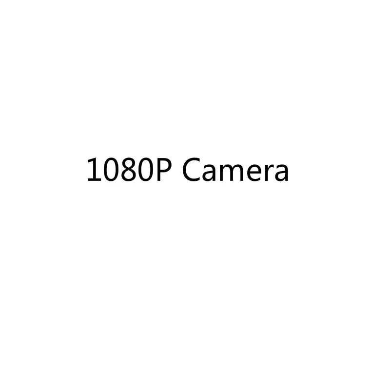 

1080P Camera