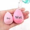 New Medium Makeup Sponge Water drop shape Make up Foundation Puff Concealer Powder Smooth Beauty Cosmetic makeup sponge tool ► Photo 3/6