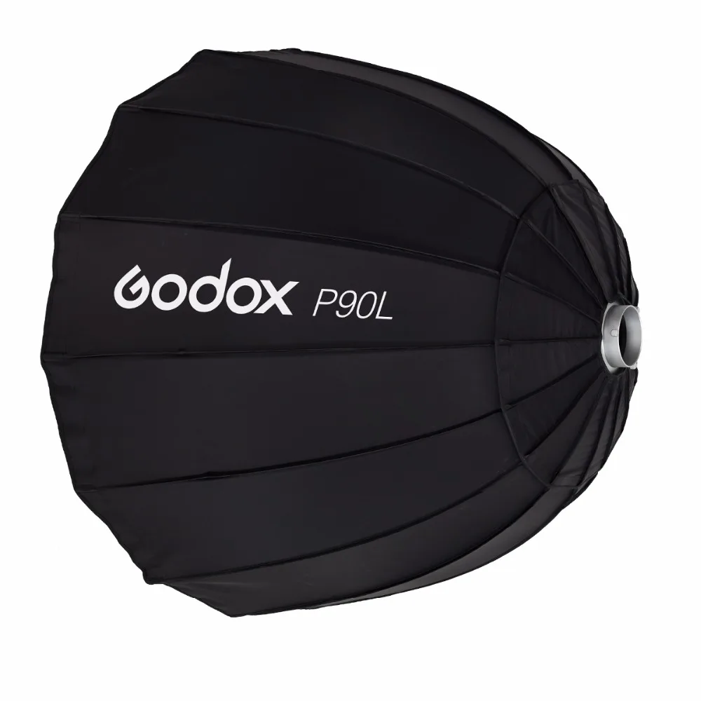 Godox Parabolic SoftBox P90L  (7)