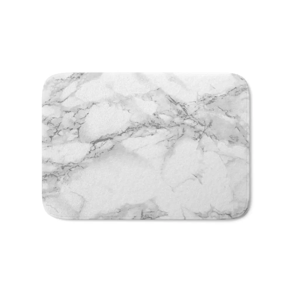 

Marble Bath Mat Floor Mat Kitchen Rug Kitchen Mat Door Outdoor Kitchen Carpet