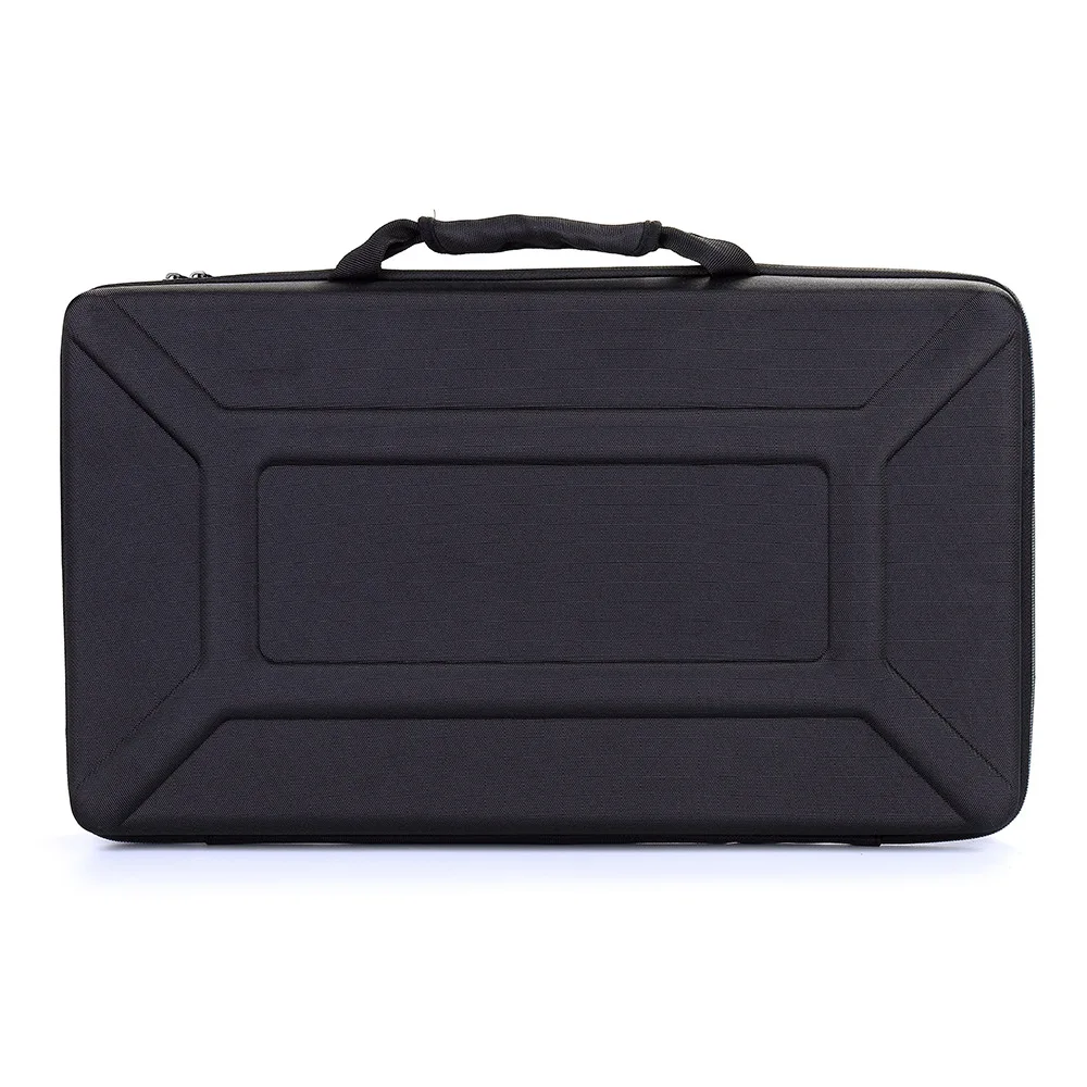  2019 Newest EVA Hard Travel Portable Carrying Pouch Box Cover Case for Pioneer DDJ-RB SB2 SB3 400 D
