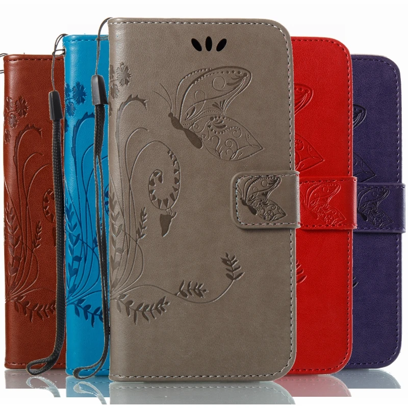 

Leather Flip Case Wallet Cover Shell for Samsung S5 S6 Edge S7 Edge S8 Plus J3 J5 Pro J7 2017 J330 J530 J730 2016 J510 J710 Case