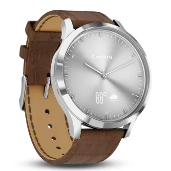 garmin watch male