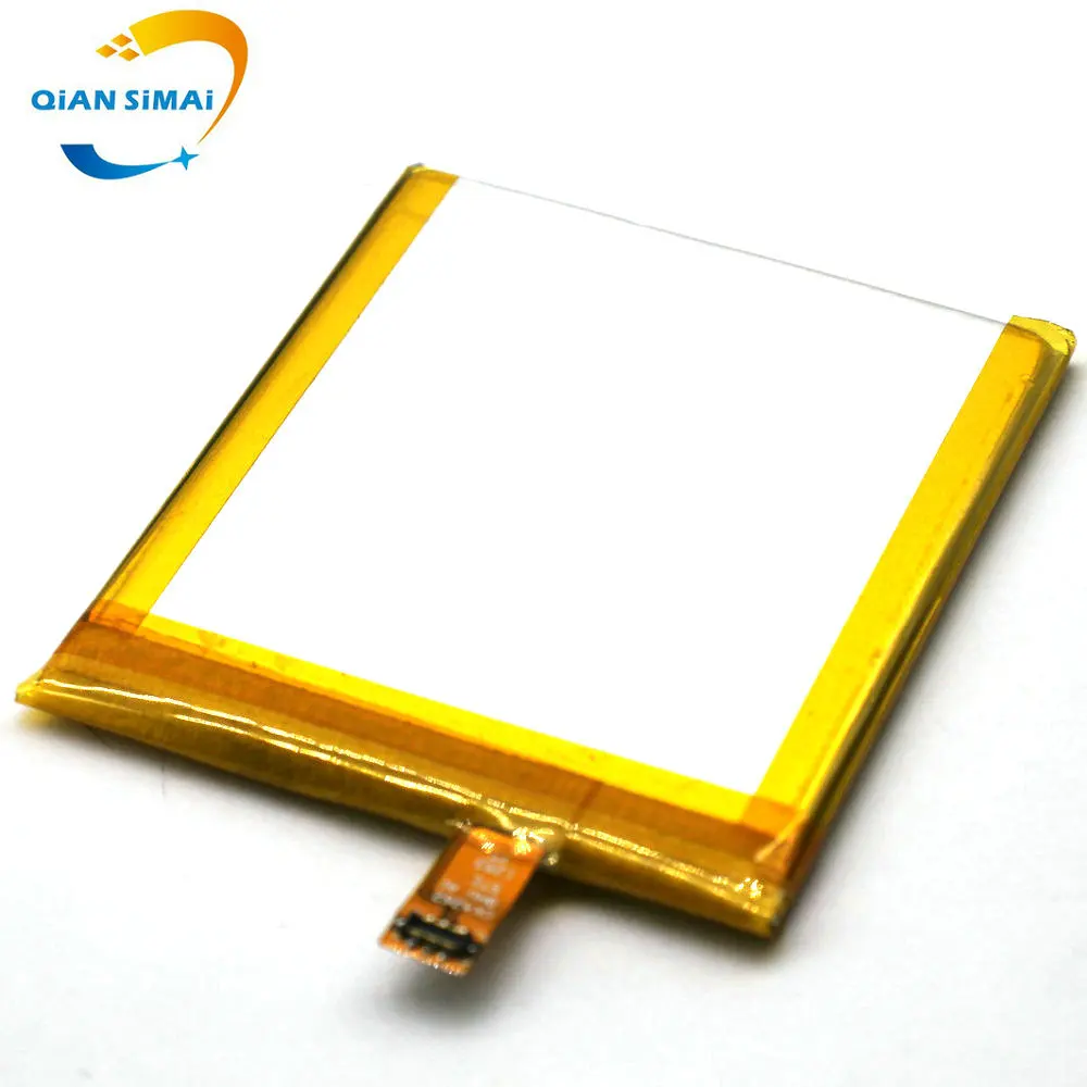 Новый аккумулятор 2500 мАч BQ E5.0 для Aquaris E5 FHD HD смартфона Бесплатная доставка + номер