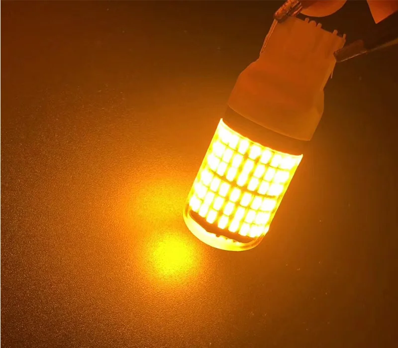 car signal light (8)