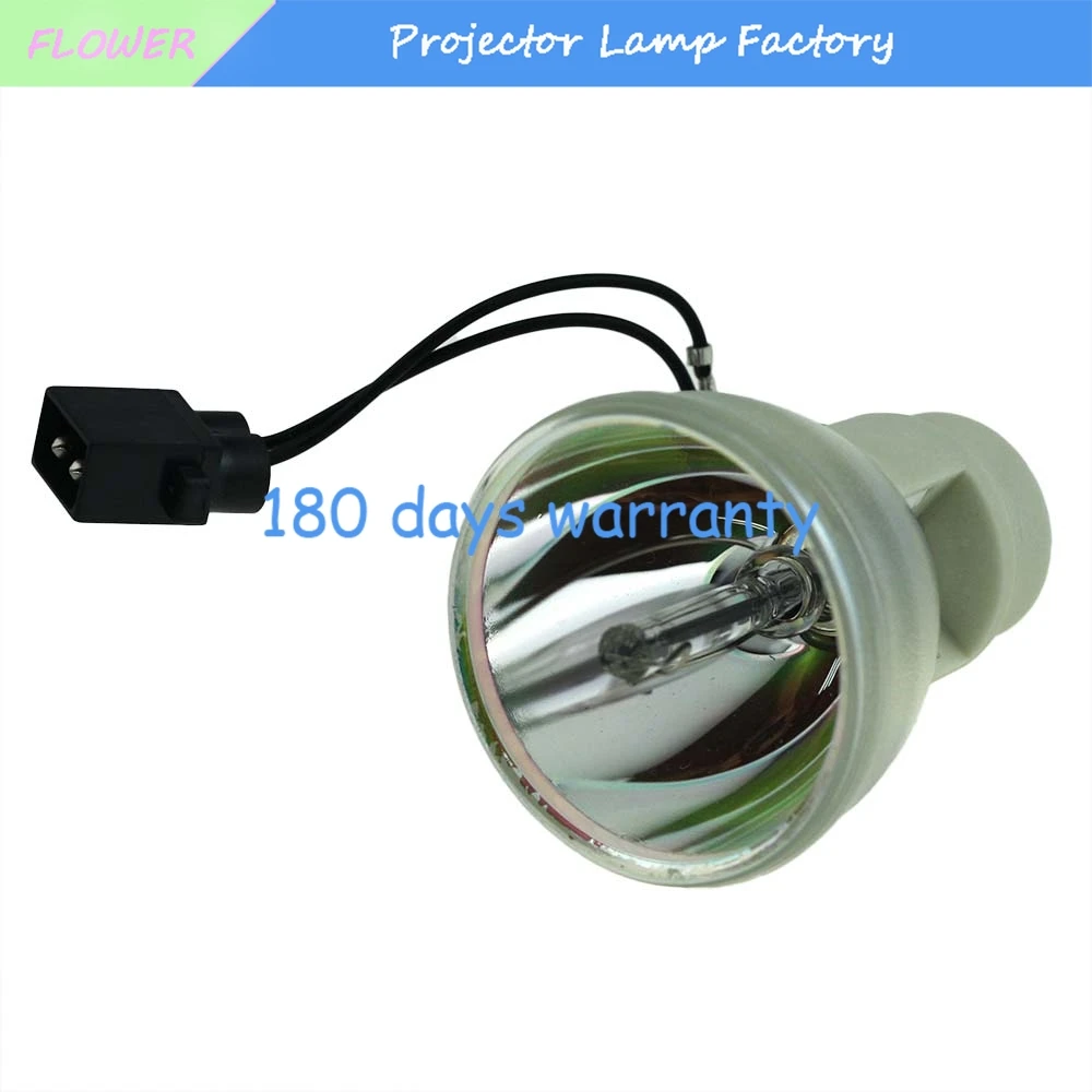 

Factory Directly Sell RLC-061 for Viewsonic Pro8400/Pro8200/Pro8300 Compatible Projector Bare lamp