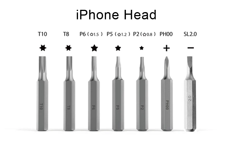 Wowstick 1P 1Fs Mini Cordless Battery Cordless Screwdriver and Apple Bit Set Electric Precision Mobile Phone Electronic Repair Wowstick 1P 1Fs Mini Cordless Battery Cordless Screwdriver and Apple Bit Set Electric Precision Mobile Phone Electronic Repair