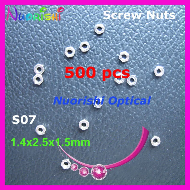 1 4 шт. винты для солнцезащитных очков 2 5x1 5x500 мм|glasses eyewear|eyewear glasseseyeglasses glasses |
