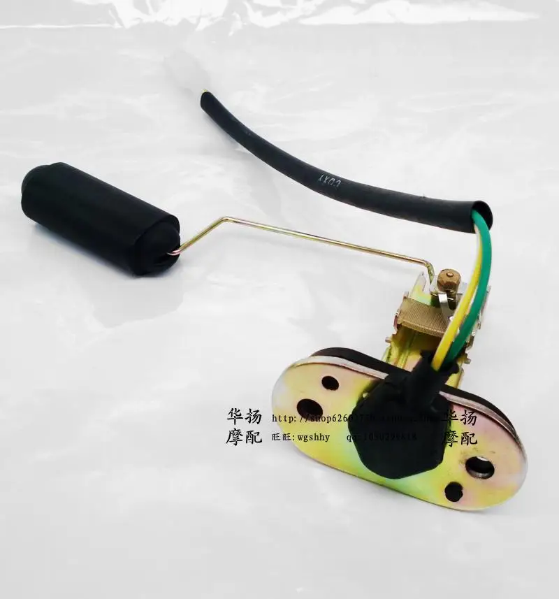 

Gasoline Oil Level Gauge Oil Float Supporting Sensor