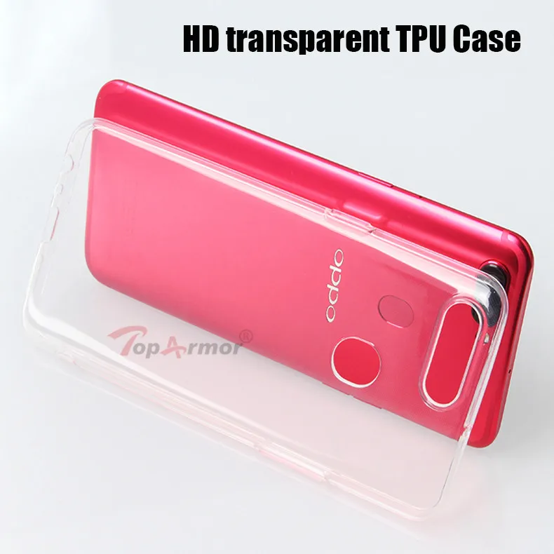 Мягкий ТПУ чехол для Oppo A31 A33 A37 A39 A51 A53 A59 A71 A73 A77 A79 A83 R7 R9s R11 s F3 Plus F5 F7 A3 R15 Стандартный
