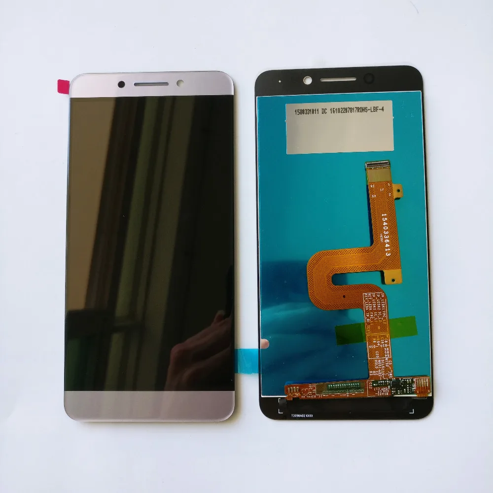 ЖК дисплей 5 дюйма для LeTV LeEco Le Pro3 Pro 3 X720 X725 X727 X722 X728 x726 + фотография Бесплатные