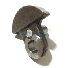 369 00034 0 Crank Block shaft for Tohatsu Nissan Mercury 5HP Outboard boat Engine motor Brand