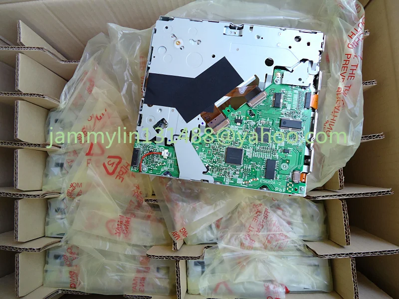 DASH 6CDA2C53125177Porshce LandRov Q7 A4L BMNW 3 (2).jpg