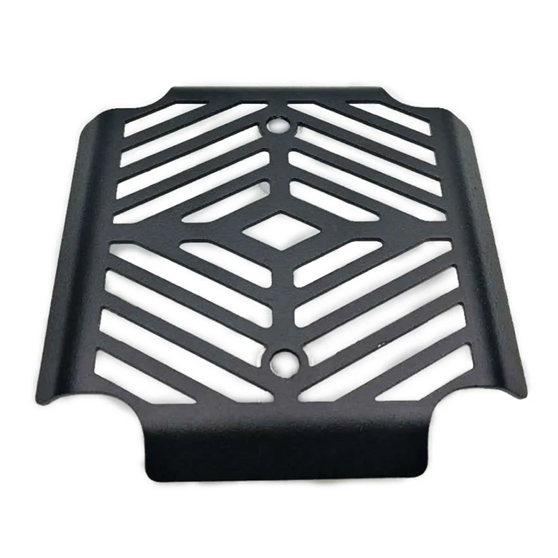 Motorcycle Top Quality Stainless Steel Alternator Rectifiers Guard Protective Cover Protector  for BMW G310GS G310R 2017 2018 (5)